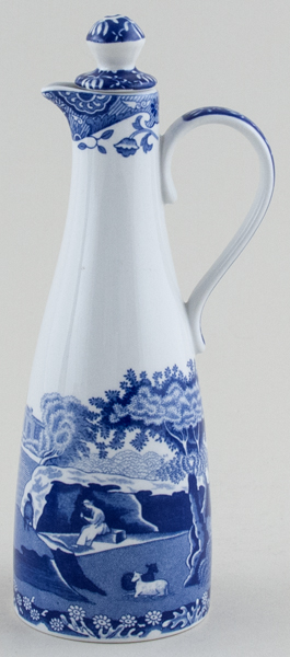 Oil Jar c2004